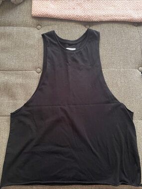 NWOT FIRST BASE TANKTOP